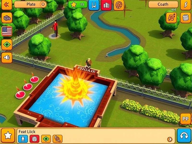 Grand Estate Planner India Edition Gameplay